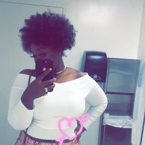 Meet your Posher, Jenae